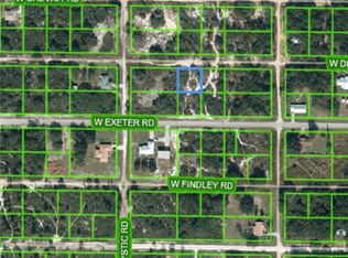 2845 W Dixon Rd, Avon Park, FL 33825