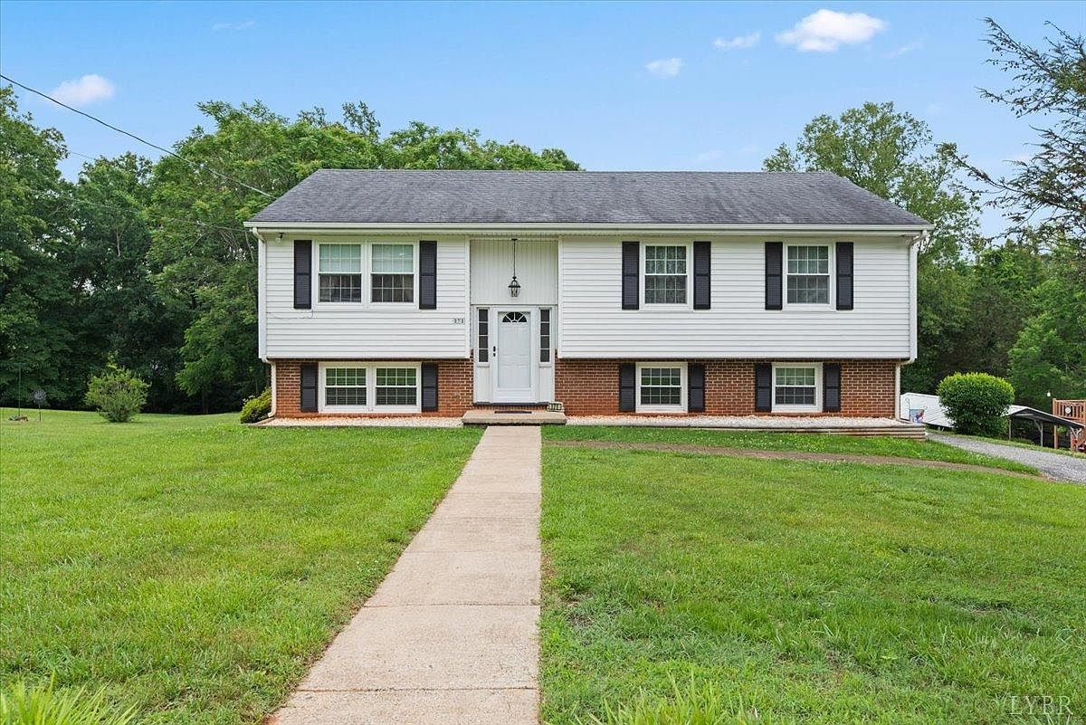 171 Maple Ln, Amherst, VA 24521 MLS 352806 Zillow