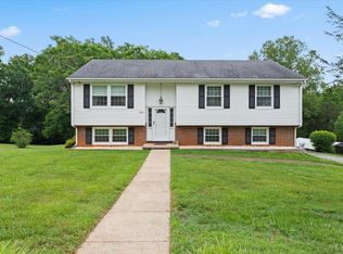 171 Maple Ln, Amherst, VA 24521