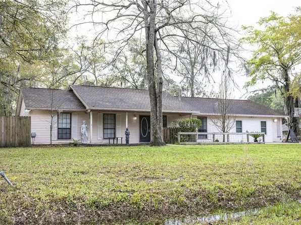 112 Marie Trce, Brunswick, GA 31525