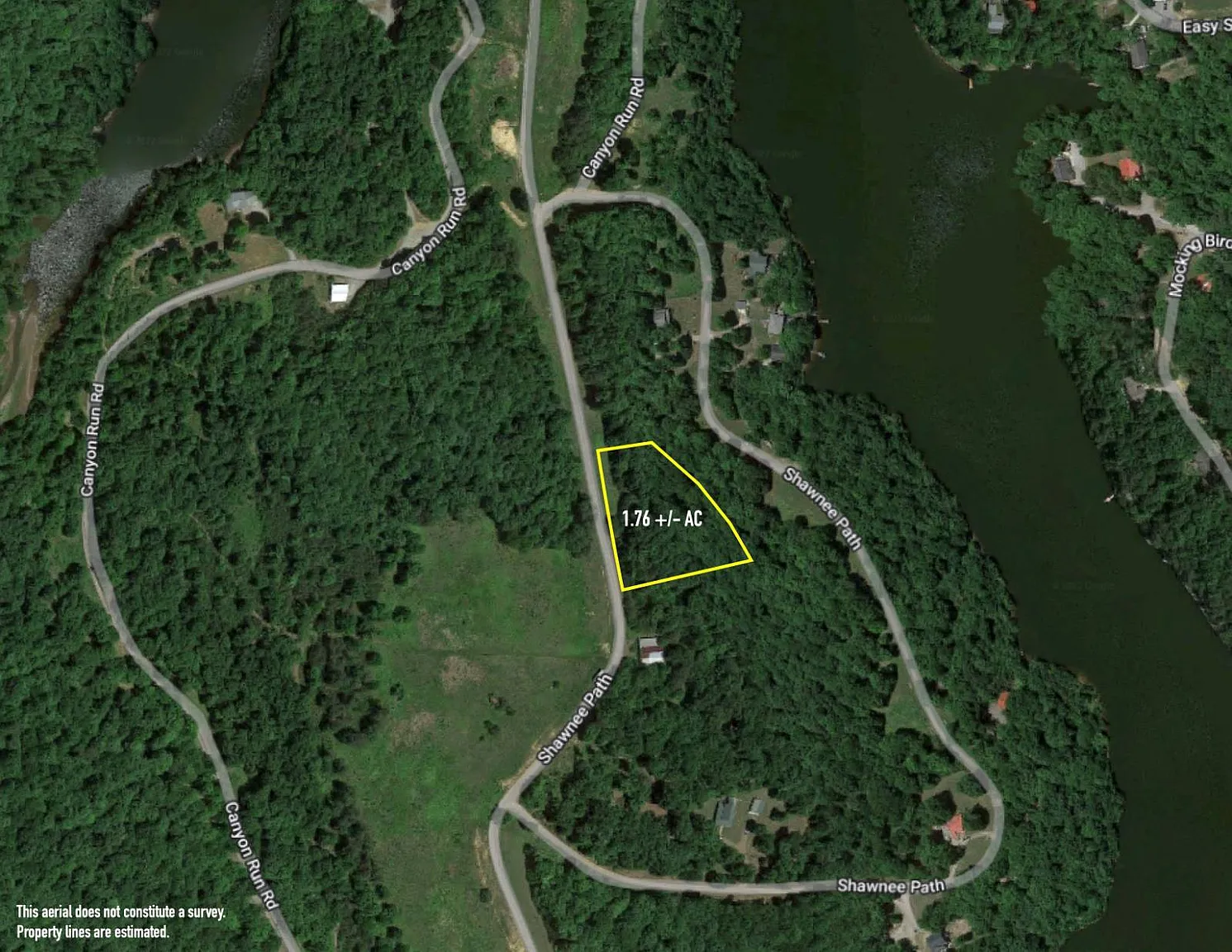 0 Canyon Run Rd #51-52 photo 1