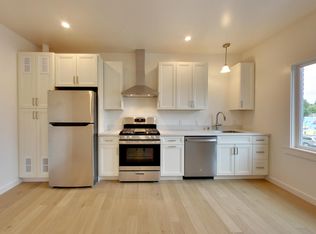1140 Chula Vista Ave #1140A, Burlingame, CA 94010