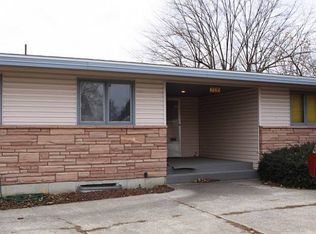 4207 W Northwest Blvd, Spokane, WA 99205