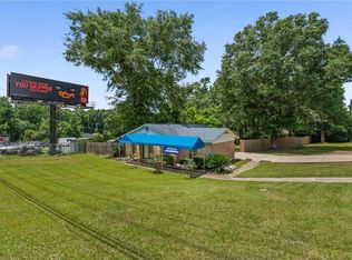 7805 Terry Dr, Mobile, AL 36695