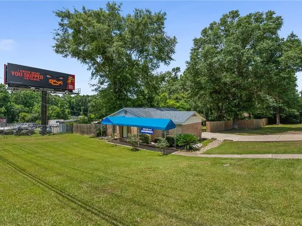 7805 Terry Dr, Mobile, AL 36695