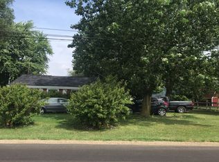 6555 E Newburg Rd, Durand, MI 48429