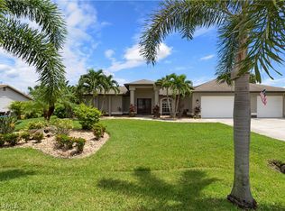 3425 SE 4th Ave, Cape Coral, FL 33904