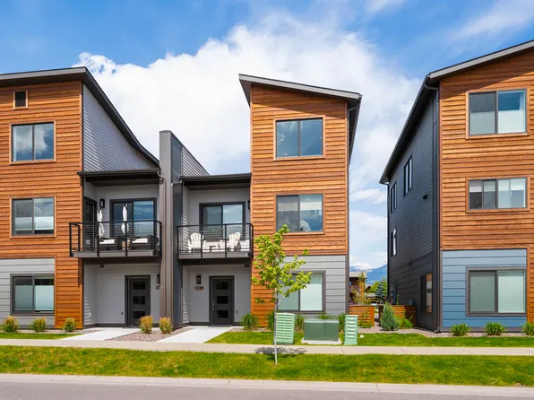 178A Hawthorne Ct, Whitefish, MT 59937