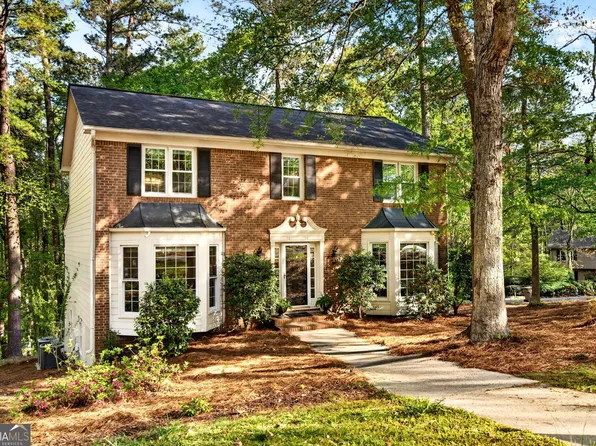 1523 Brookcliff Cir, Marietta, GA 30062