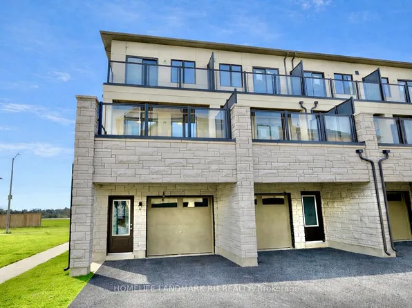 187 Berczy Green Dr, Markham, ON L6C 1Y8