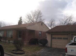 3931 E 13th St, Indianapolis, IN