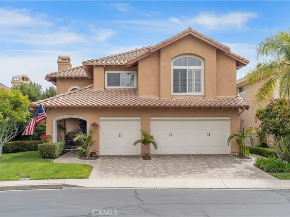 6 Beaconsfield, Trabuco Canyon, CA 92679