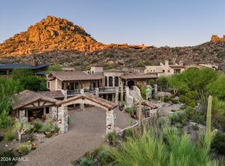 27483 N 103rd Way, Scottsdale, AZ 85262