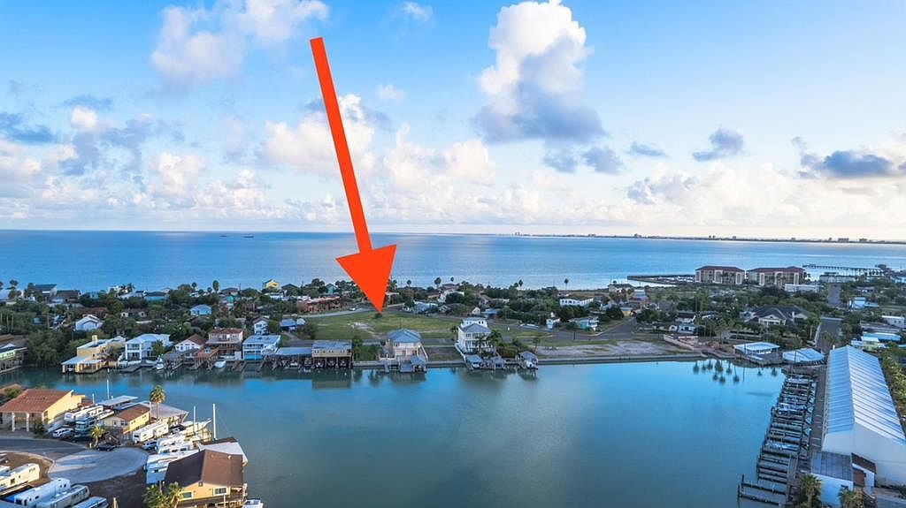 0 Yturria St, Port Isabel, TX 78578 | MLS #96573 | Zillow