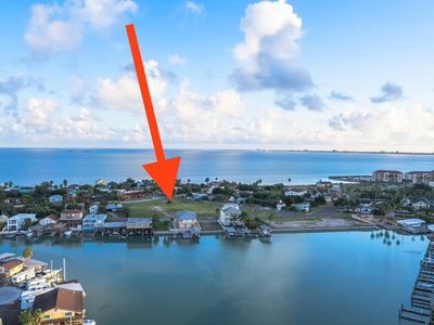 0 W Polk St, Pt Isabel, TX, 78578