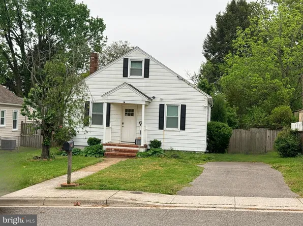 113 2nd Ave S, Glen Burnie, MD 21061