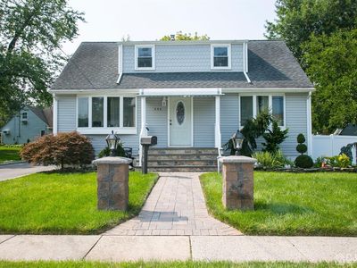 530 Butler St, Avenel, NJ, 07001