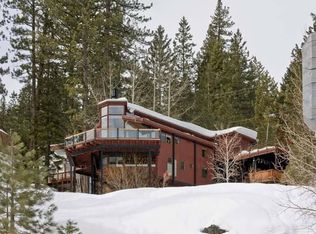 1409 Sandy Way, Olympic Valley, CA 96146