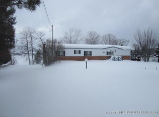 54 Island Rd, Saint Agatha, ME 04772