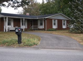 146 N Arlington Dr, Henderson, KY 42420