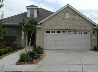 9019 Painted Daisy Ln, Katy, TX 77494