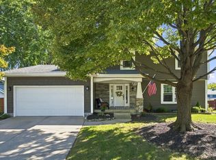 3064 Benton St, West Lafayette, IN 47906