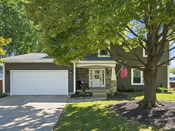 3064 Benton St, West Lafayette, IN 47906