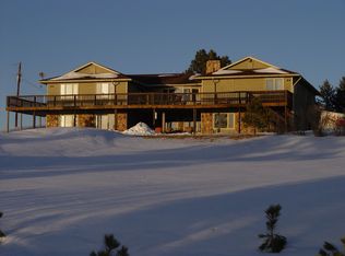 11311 Grant Rd, Franktown, CO 80116