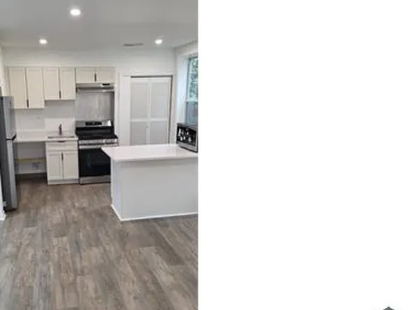 4666 Hillside Rd SE APT 4, Washington, DC 20019