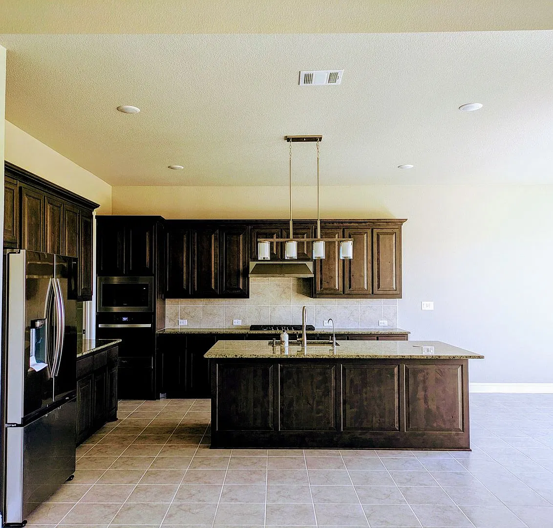 Stunning 3-Bedroom Home in the Heart of Prosper A Premium - Ultra Modern Living Experience — Photo 3
