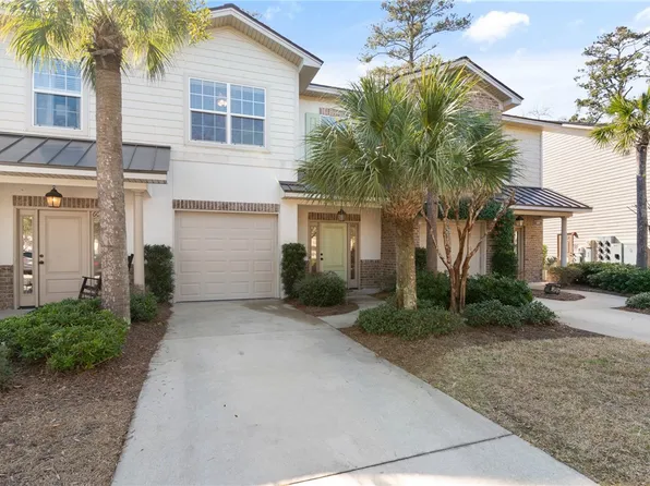 602 Reserve Ln, Saint Simons Island, GA 31522