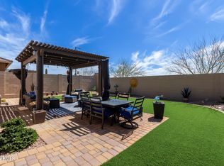 4145 W Palace Station Rd, Phoenix, AZ 85087