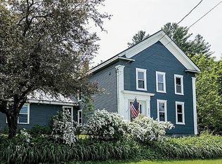 3358 Cochran Rd, Richmond, VT 05477