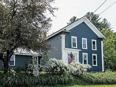 3358 Cochran Road, Richmond, VT, 05477