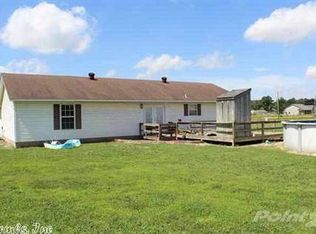455 County Road 329, Jonesboro, AR 72401