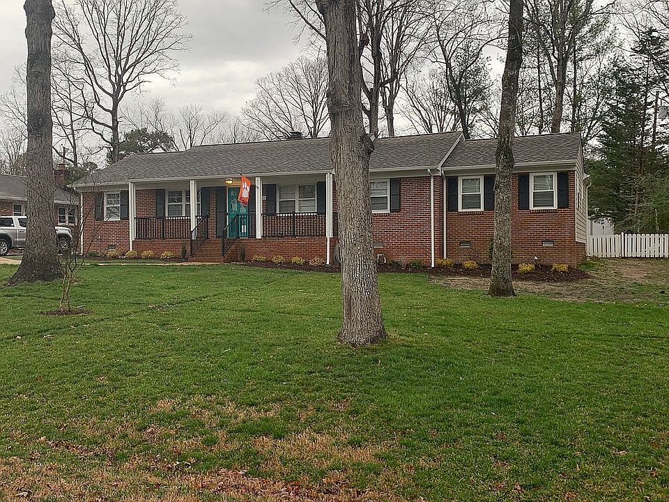 2nd image of 9312 Bramall Rd