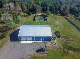 1473 Old Haw Creek Rd, Bunnell, FL 32110