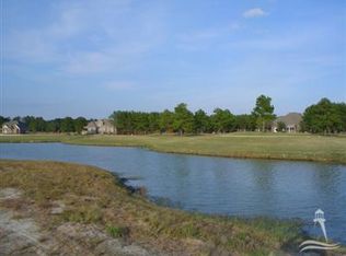 9385 Old Salem Way LOT 15, Calabash, NC 28467