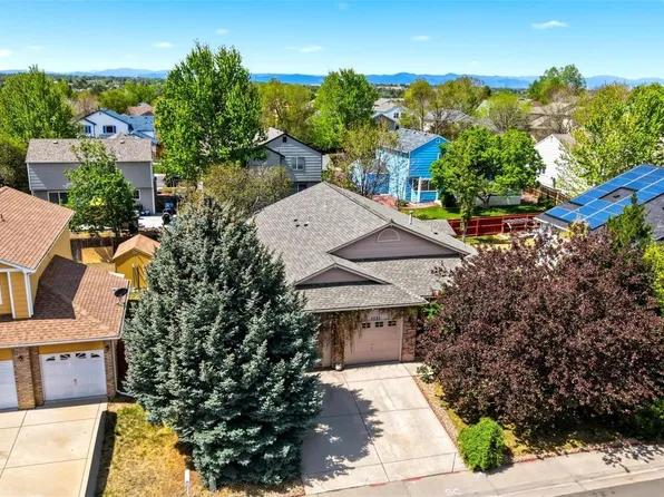 2235 S Waco Street, Aurora, CO 80013