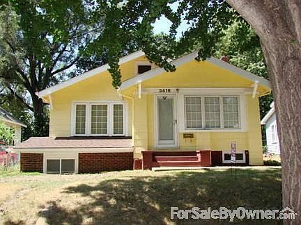 Front View
						:
						All new windows in front porch, new egress window and new bedroom window