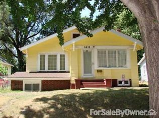 3416 Amherst St, Des Moines, IA 50313