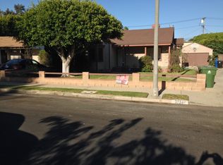 3734 Mountain View Ave, Los Angeles, CA 90066