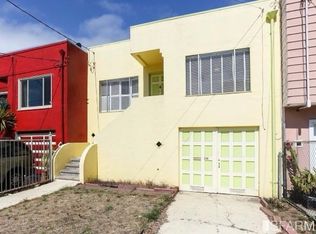 260 Santos St, San Francisco, CA 94134
