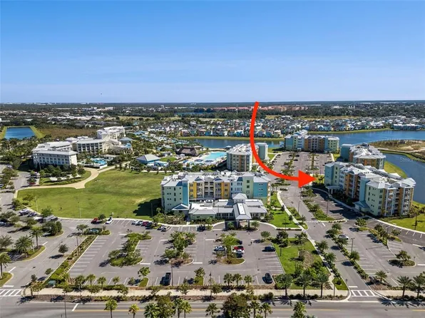 8070 Unwind Way #5314, Kissimmee, FL 34747