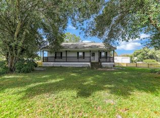 5177 NE Sandy Rd, Arcadia, FL 34266