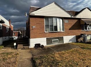 8551 Tolbut St, Philadelphia, PA 19152