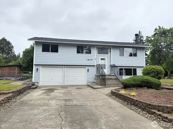 1615 154th Street E, Tacoma, WA 98445