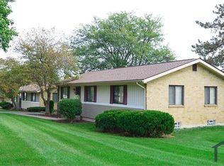 1300 Hillside Rd, Albion, MI 49224