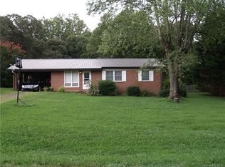 177 Monte Vista Rd, Statesville, NC 28625