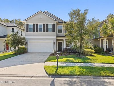 123 WILLOW WINDS Parkway, Saint Johns, FL, 32259